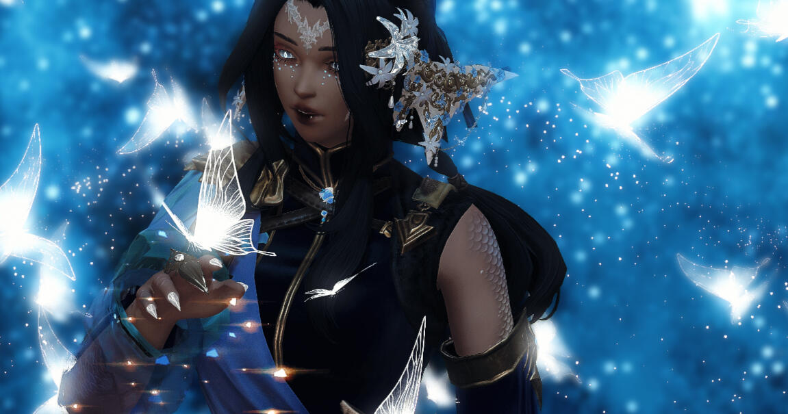 ❝ she, who knows the stone the best. ❞