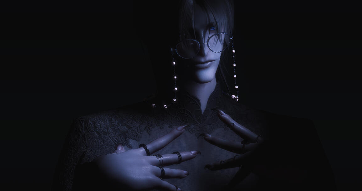 ❝ knows the hunger all too well. ❞