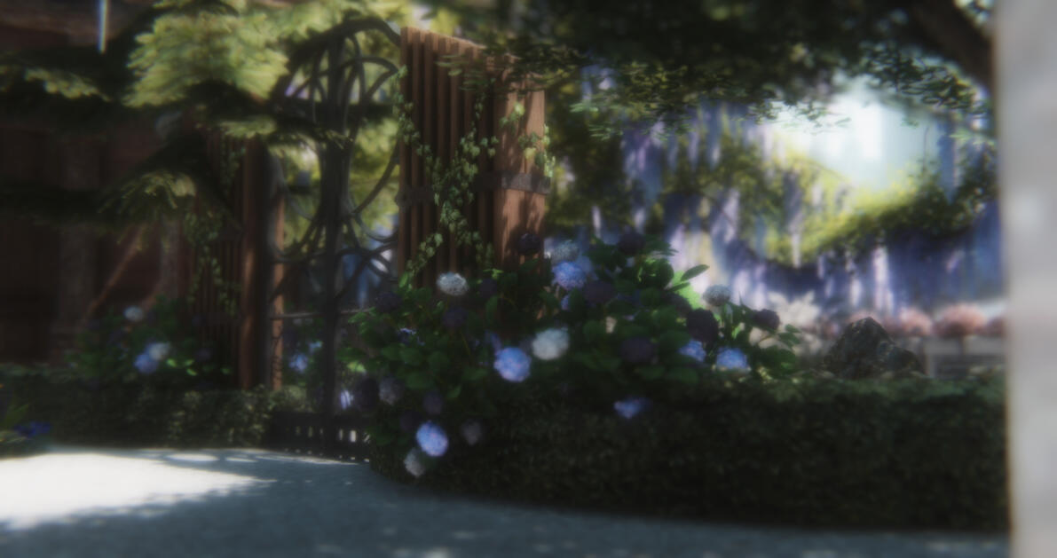 garden