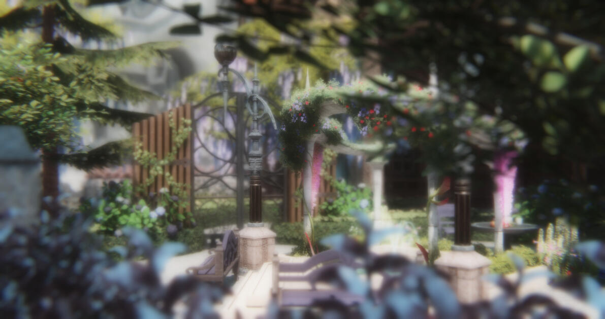 garden