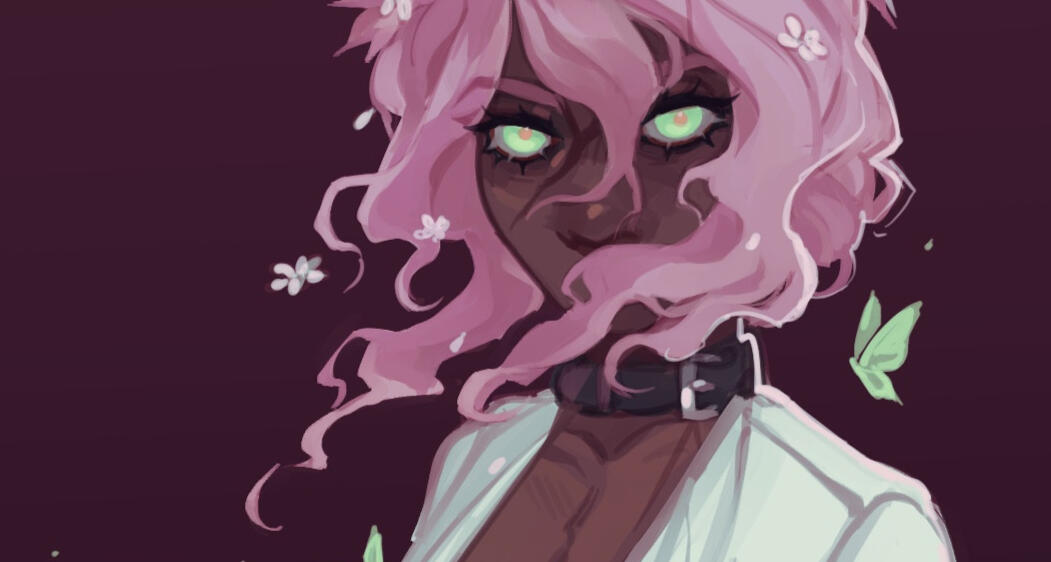❝ the will of the shroud watches carefully. ❞