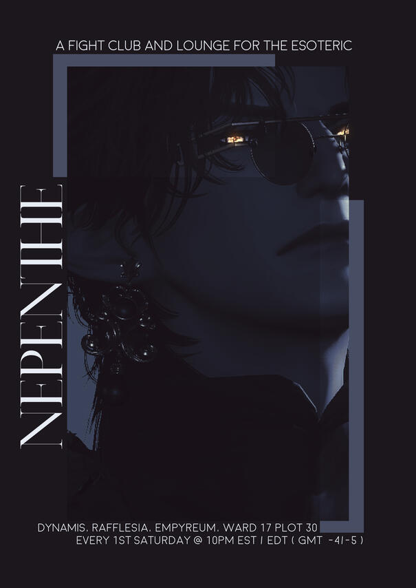 may 2026 poster